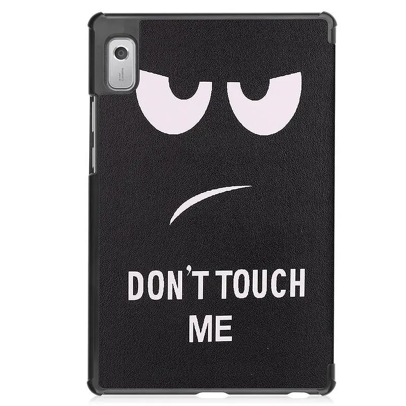 Чохол-книжка BeCover Smart для Lenovo Tab M9 TB-310FU Don`t Touch (709228) - фото 2