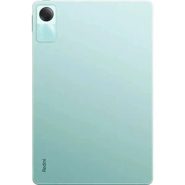 Планшет Xiaomi Redmi Pad SE 6/128GB Mint Green - фото 3