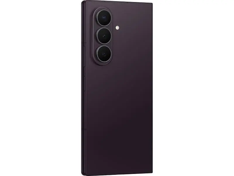 Смартфон Samsung Galaxy Fold8 Ultra 16/1TB Violet Shadow (SM-F976BZVN) - фото 4