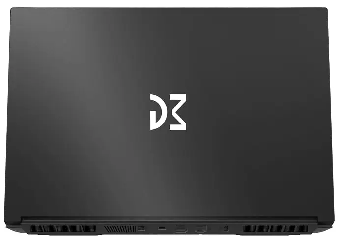 Ноутбук Dream Machines RG4050-15 15.6FHD IPS Intel i7-13620H 32GB F1TB NVD4050-6 DOS чорний - фото 5