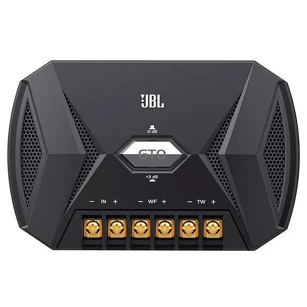 Компонентная акустическая система JBL GTO509C - фото 8