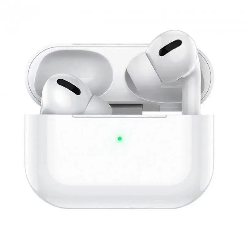 Бездротові навушники TWS HOCO EW04 Plus White (6931474753892)