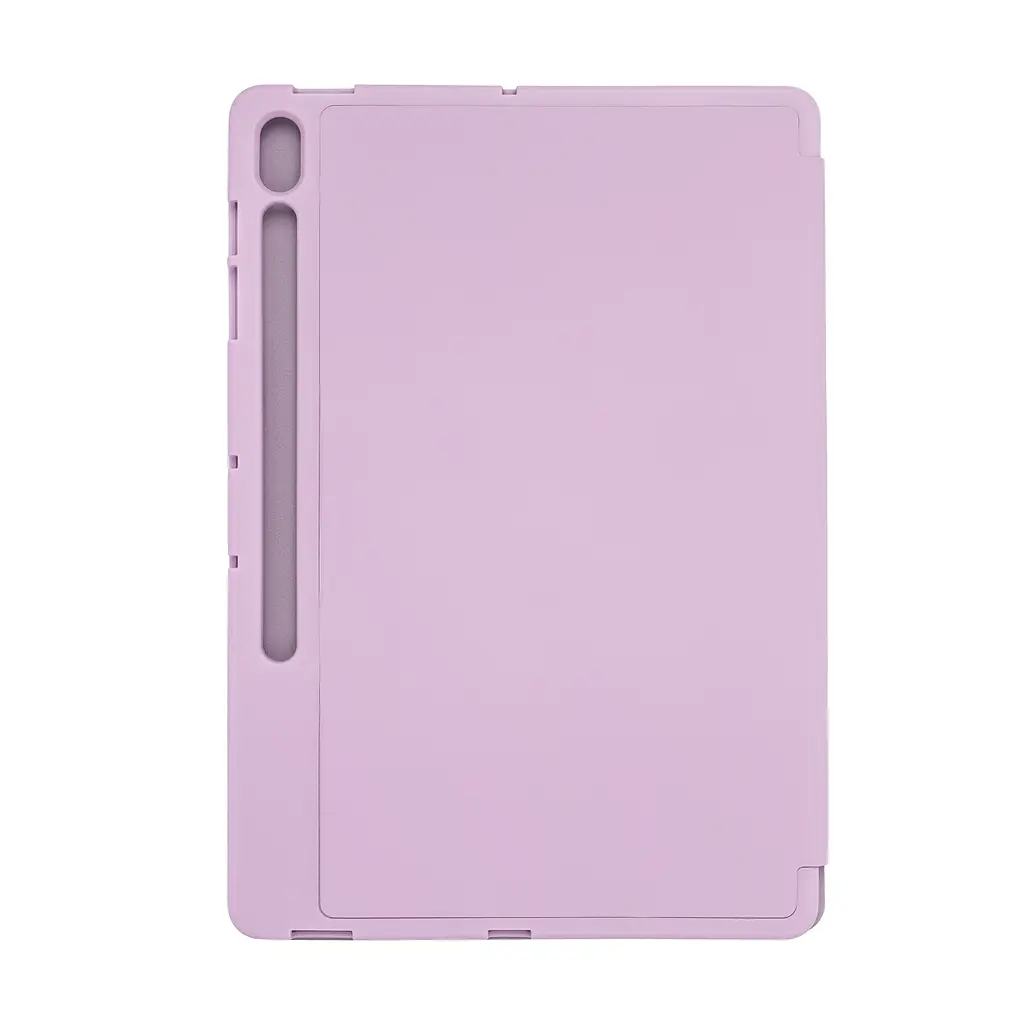 Чехол ArmorStandart Smart Fold Pen для Samsung Galaxy Tab S10 FE+ Pink (ARM85558) - фото 2