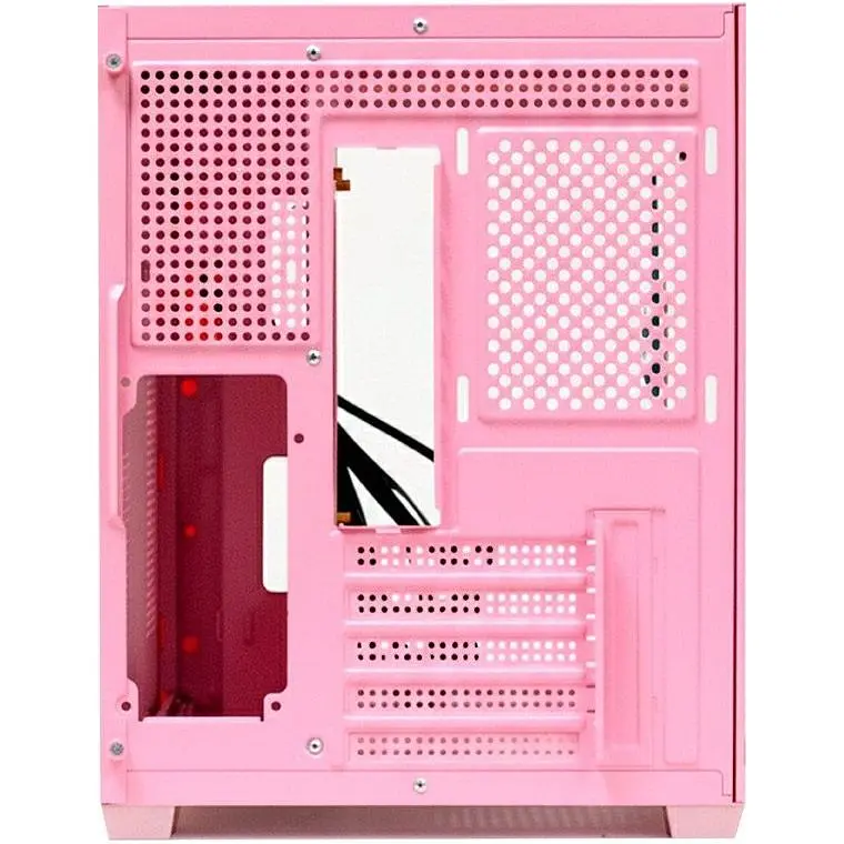 Корпус GTL Gaming Infinity Pink (GTLN275-1P) [173403] - фото 4
