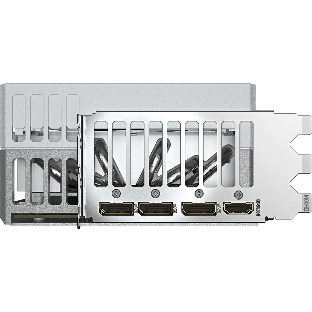 Видеокарта Aorus GeForce RTX 5090 MASTER ICE 32GB GV-N5090AORUSM ICE-32GD EU [126320] - фото 6