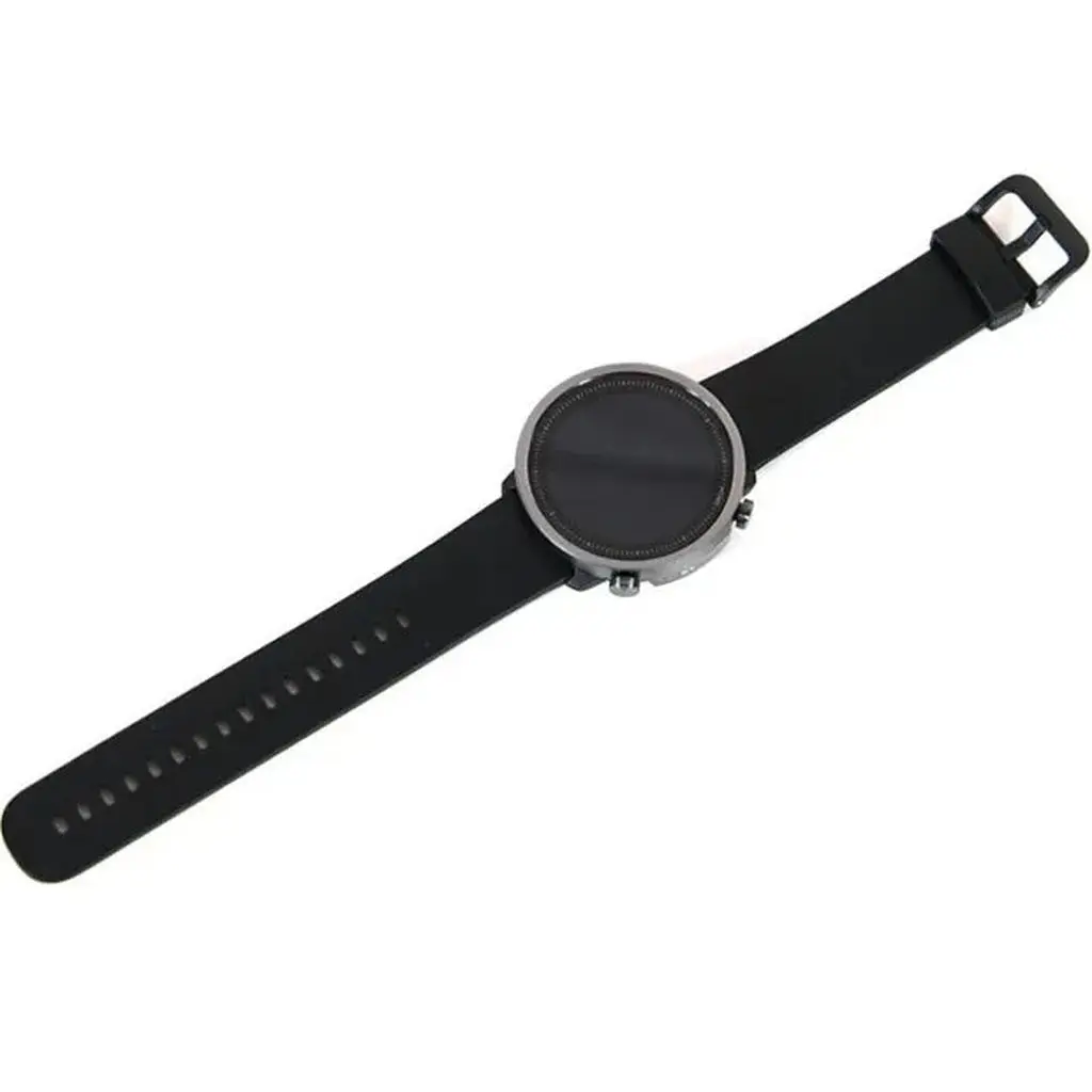 Smart Watch Mibro A1 (XPAW007) black Global - фото 5
