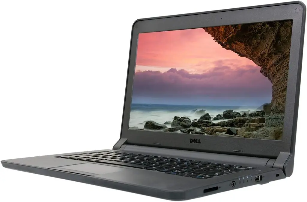 Б/У Ноутбук Dell Latitude 3350 (13,3"/Intel Core i5-5200U/RAM 8 ГБ/SSD 240 ГБ) - фото 2