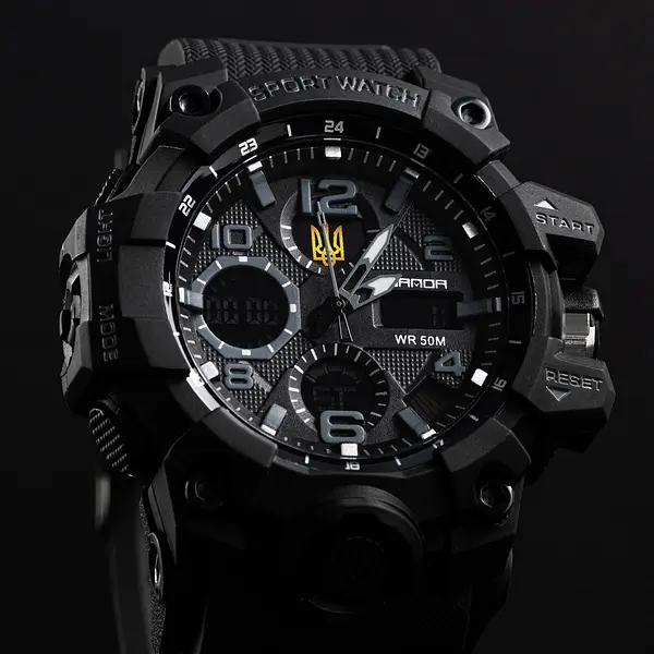 Годинник Sanda Peremoga - фото 9