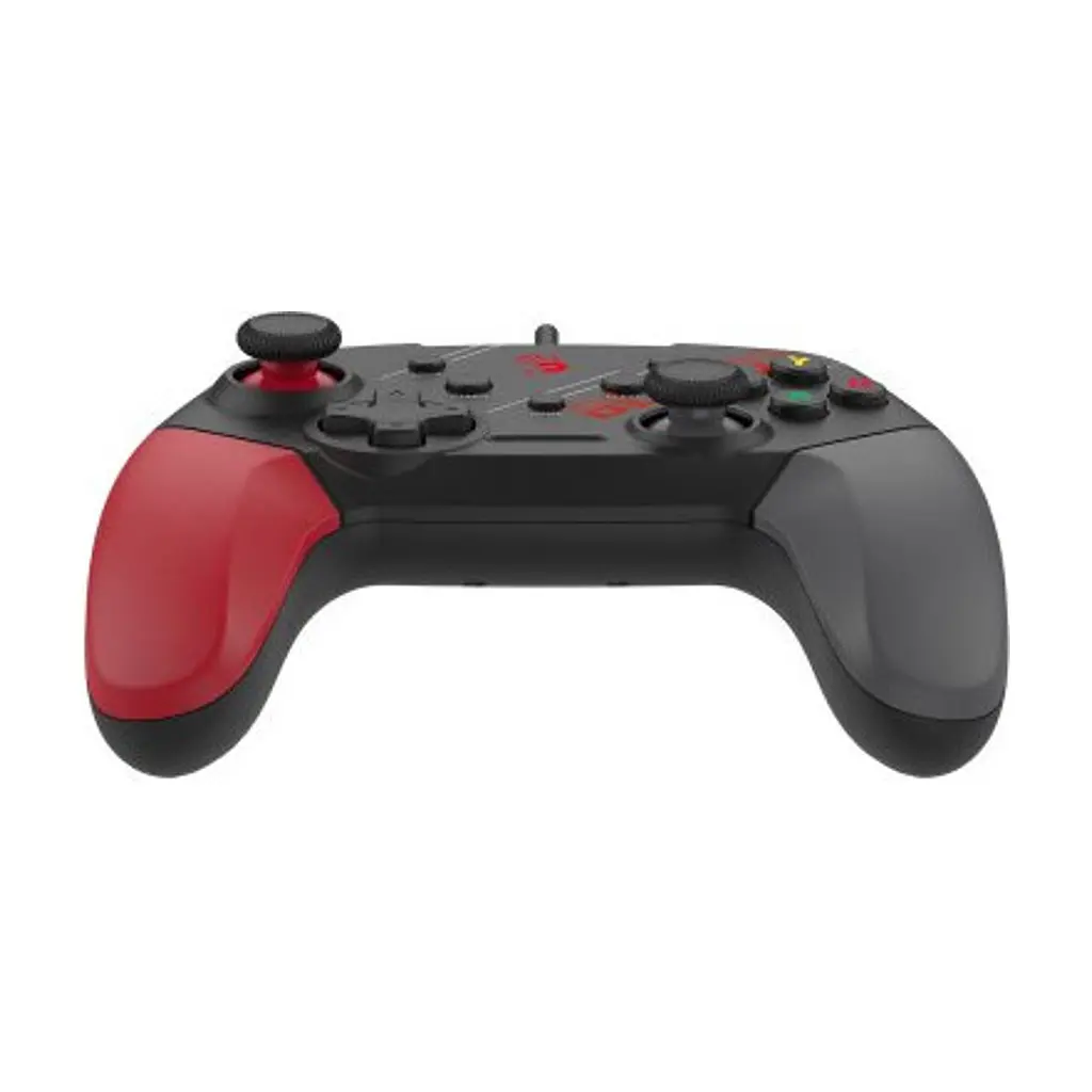 Геймпад A4Tech Bloody GP30 USB Sports Red (4711421995528) - фото 4