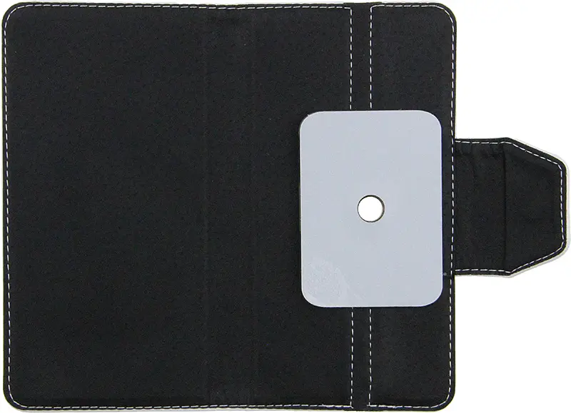 Чехол-книжка RedPoint Cover 3 (5-5,7") Белый - фото 3