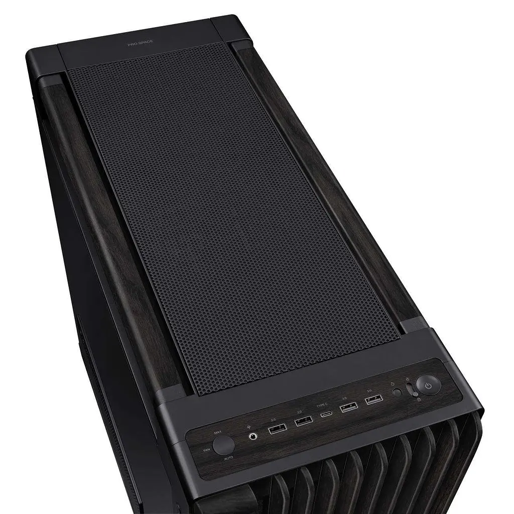 Корпус Asus ProArt PA602 Wood Edition (90DC00J0-B09010) - фото 6
