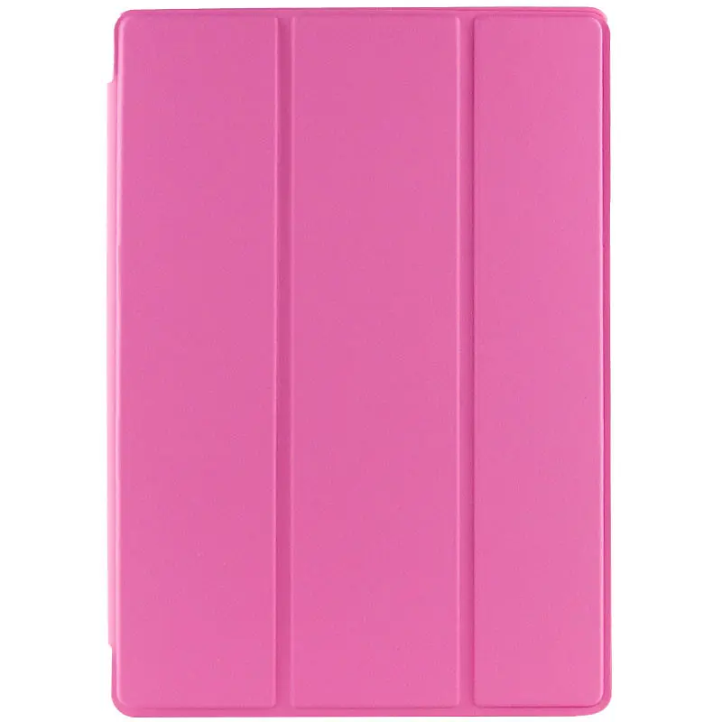 Чохол-книжка Book Cover stylus slot Samsung Galaxy Tab A7 Lite T220/T225 Рожевий Epik teh0030278