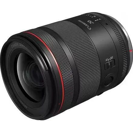 Об'єктив Canon RF 20mm f/1.4 L VCM (7023C005) [146302] - фото 4