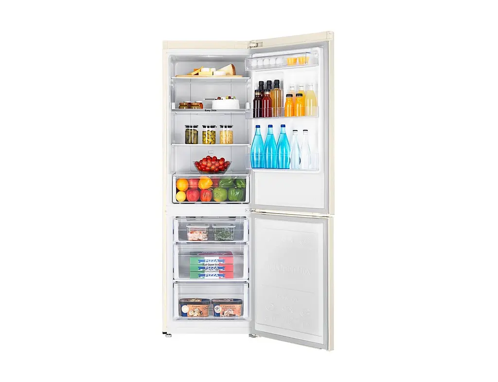 Холодильник Samsung RB33J3200EF/UA - фото 3
