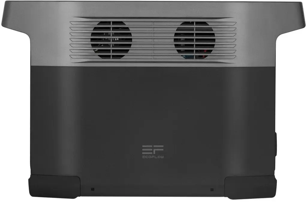 Зарядна станція EcoFlow DELTA mini (882 Вт·г) (43-00340) - фото 5