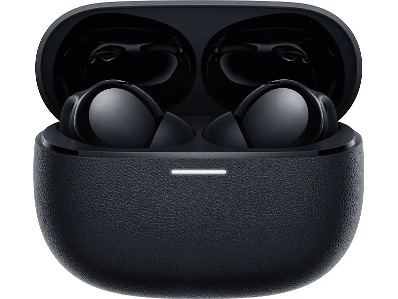 Навушники TWS Xiaomi Redmi Buds 5 Pro Black (BHR7664CN) - фото 3