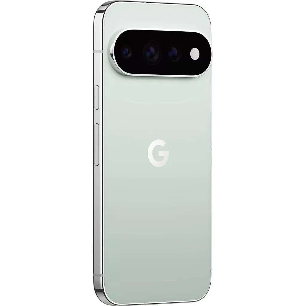 Смартфон Google Pixel 11 Pro 16/512GB Fog [177339] - фото 5