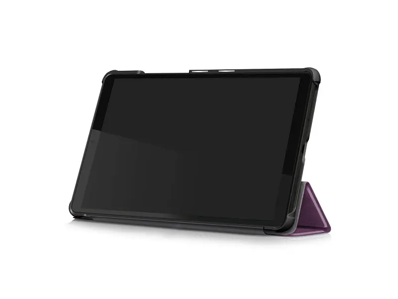 Чохол BeCover Smart Case для Lenovo Tab M8 TB-8505/TB-8705 Purple (704732) - фото 3