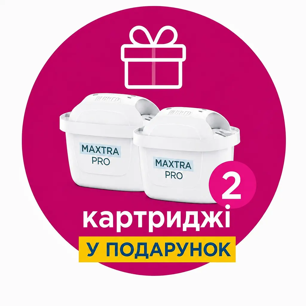 Фільтр-глечик Brita Marella XL MXpro графіт 3.5 л (1052724) - фото 2