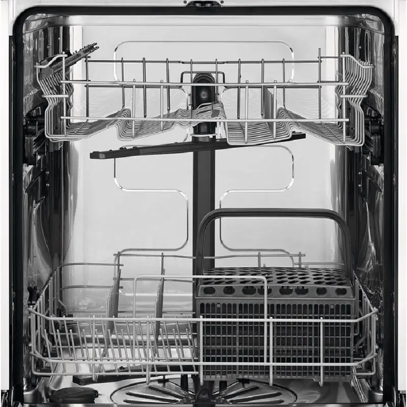 Посудомийна машина ELECTROLUX EEA917120L - фото 2