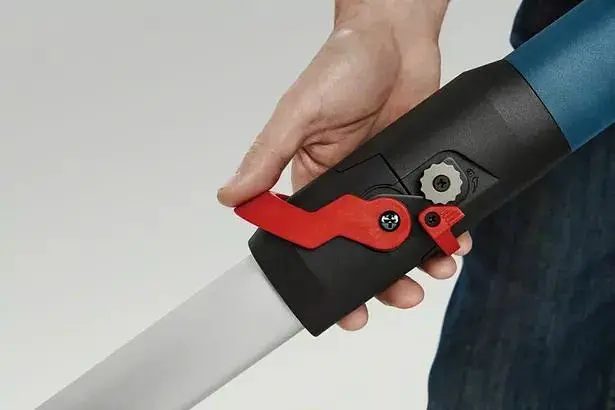 Шліфмашина для стін та стелі Professional GTR 550 550Вт Bosch teh0025488 - фото 9