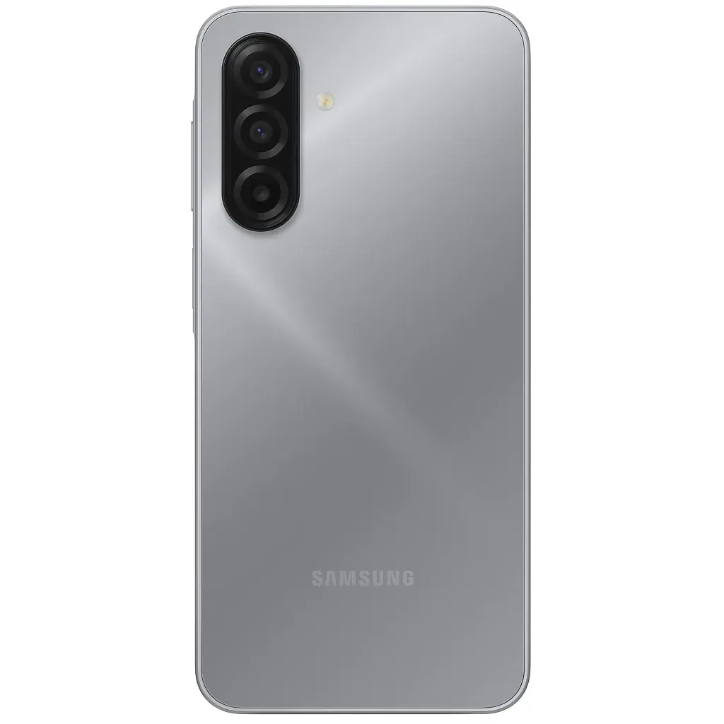 Мобільний телефон Samsung Galaxy A17 LTE 8/256Gb Gray (SM-A175FZAEEUC) - фото 5
