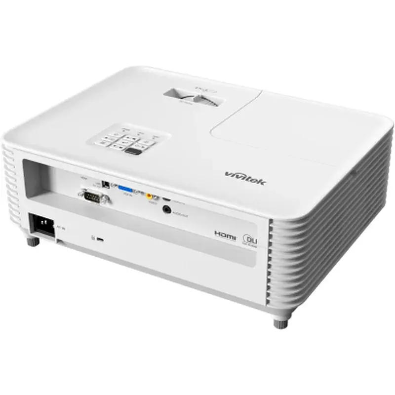 Проектор Vivitek DX335ST - фото 7