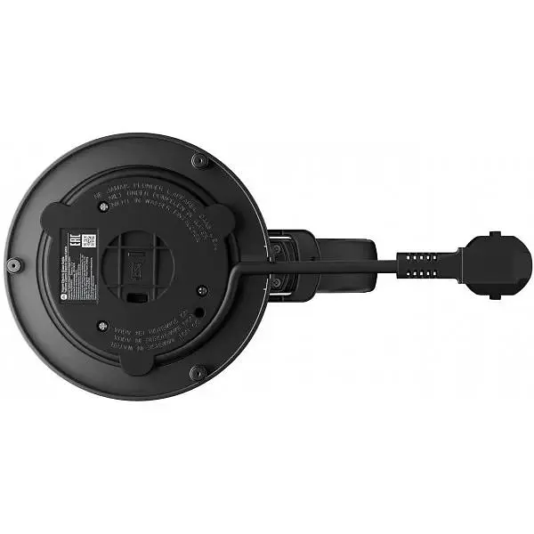 Електрочайник XIAOMI Electric Glass Kettle - фото 4