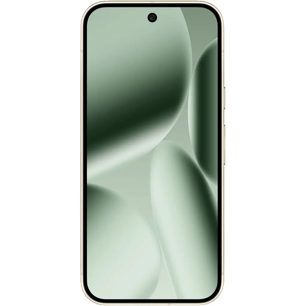 Смартфон Google Pixel 10 Pro 16/256GB Jade (GA10316-GB) [144019] - фото 3