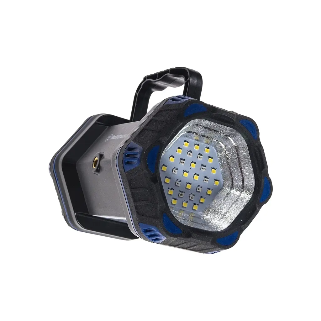Ліхтар Westinghouse 8W LED COB WF217 з USB з функ Power Bank + подарунок WF 87-3R03PD16 red (WF217-CB-PR1) - фото 8