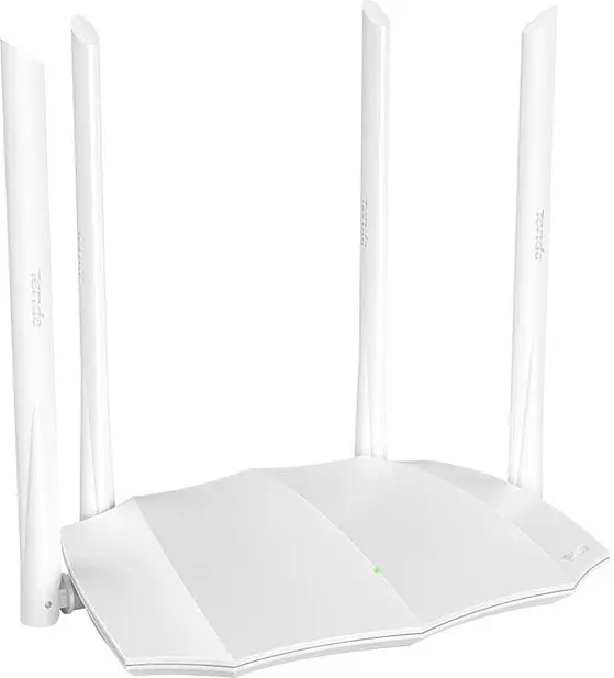 Бездротовий маршрутизатор (роутер) Tenda AC5 V3 [77906] - фото 2