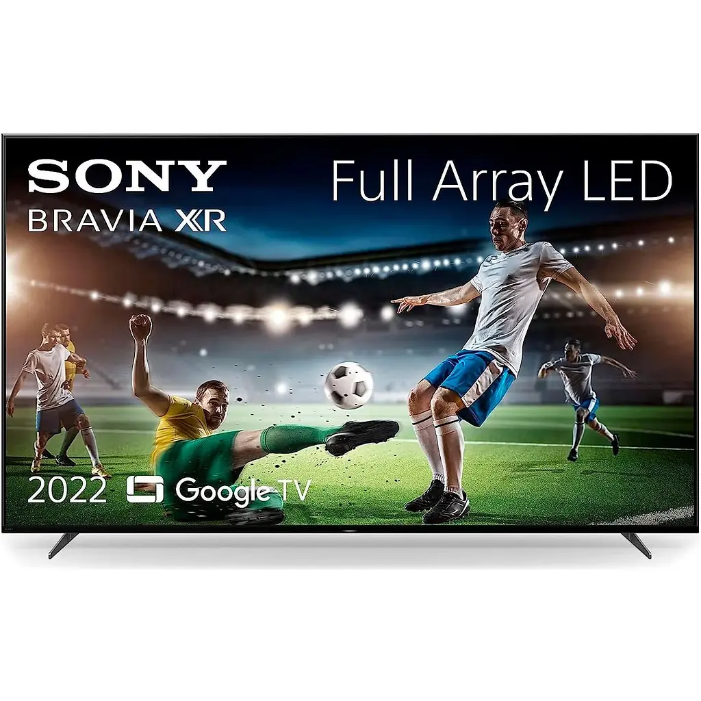 Телевізор Sony Bravia XR X90S 50" Full Array LED 4K EU [XR-50X90S] [94377] - фото 2