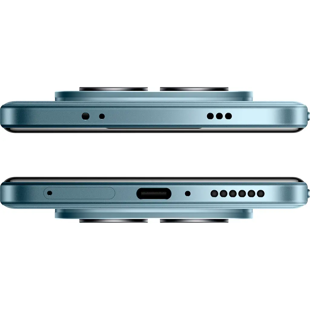 Смартфон Redmi Note 15 Pro 4G 8/256GB Glacier Blue UA-UCRF [156409] - фото 9
