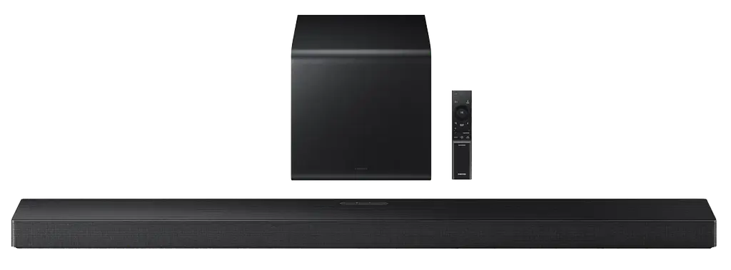 Саундбар Samsung HW-QS700F/UA (7109339)