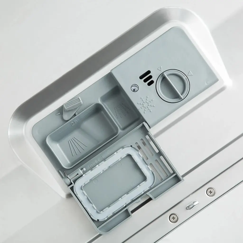 Посудомоечная машина Klarstein Amazonia 8 Neo (10032913) - фото 6