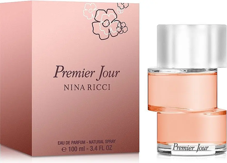 Nina Ricci Premier Jour 100 мл Парфумована вода - фото 2