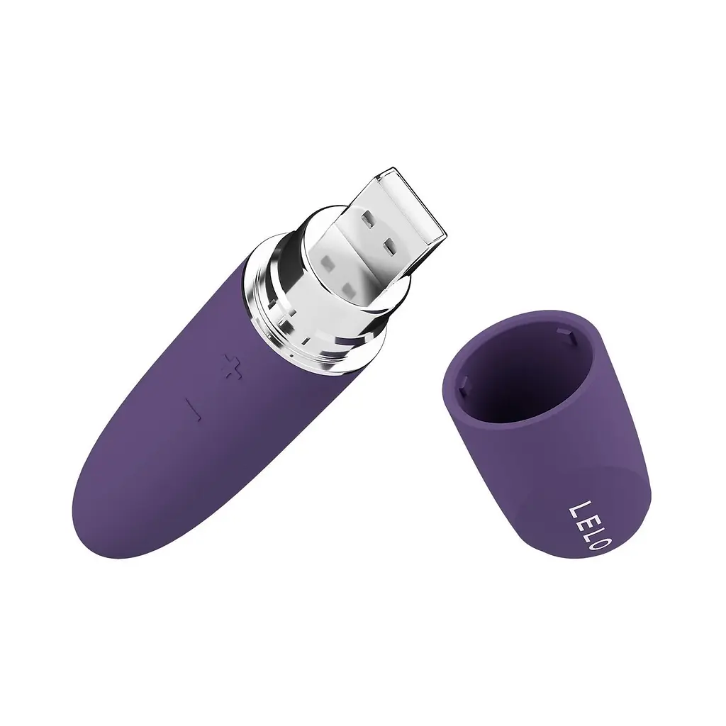 Вібратор Lelo Mia 3 - фото 6