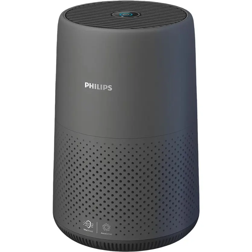 Очищувач повітря Philips 800i графітовий (AC0850/11) - фото 2