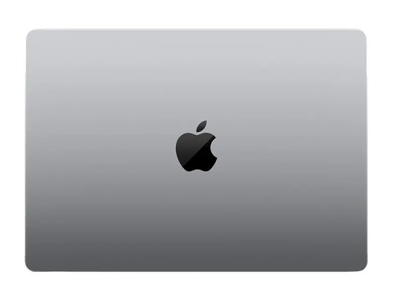 Ноутбук Apple MacBook Pro 14 Space Gray 2023 (Z17G000NY) - фото 4