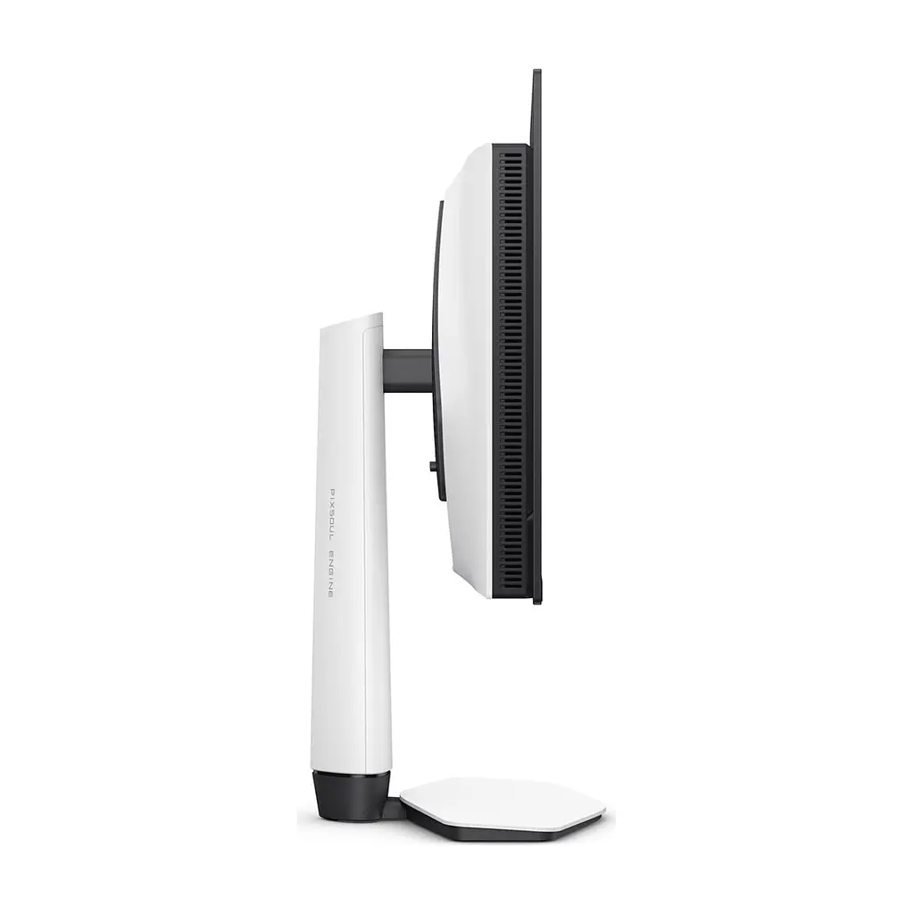 Монітор BenQ EX271UZ White - фото 7