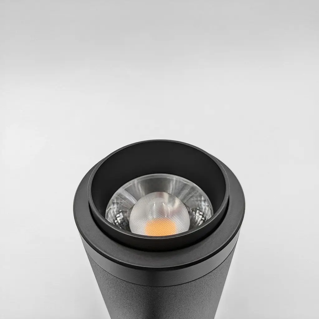 Спот Skarlat RGD2029 18W BK 4000K - фото 6