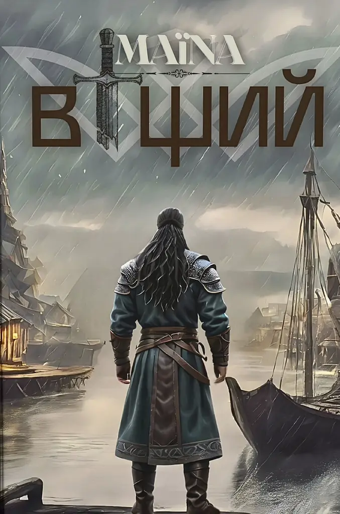 Віщий