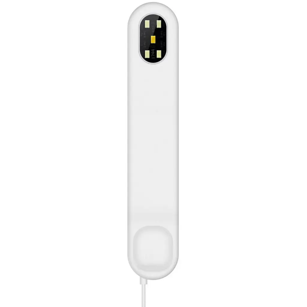 Світильник AquaLighter Nano Soft світлодіодний білий - фото 2