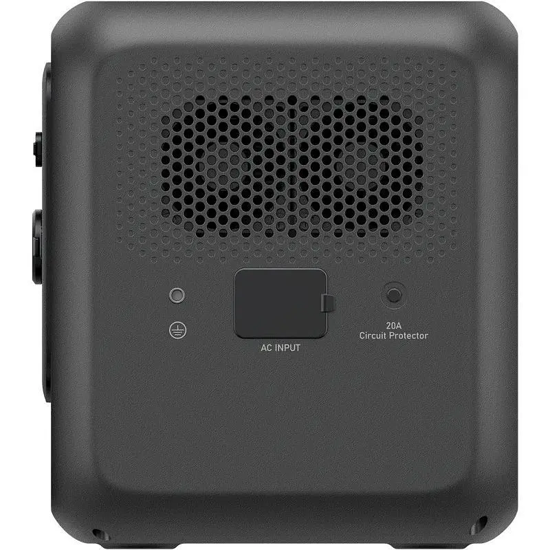 Зарядна станція BLUETTI Elite 100 V2 1800W (P-EL100V2-EU-GY-BL-010) [148780] - фото 9