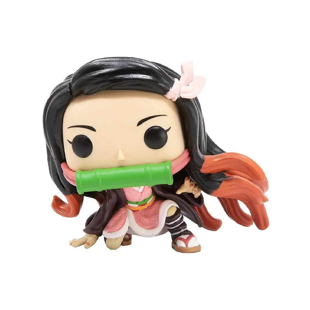 Ігрова фігурка FUNKO POP! cерії "Вбивця демонів" - НЕЗУКО КАМАДО Funko 49013 - фото 2