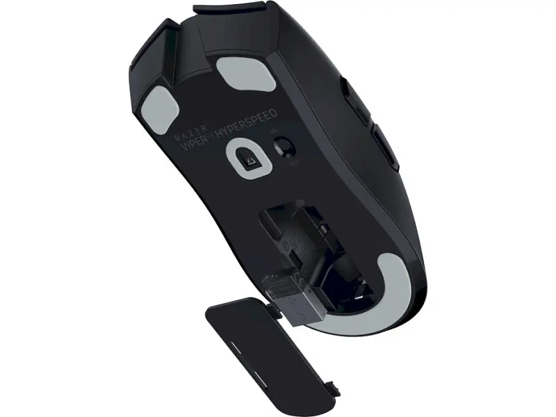 Миша Razer Viper V3 HyperSpeed Wireless Black (RZ01-04910100-R3M1) - фото 6