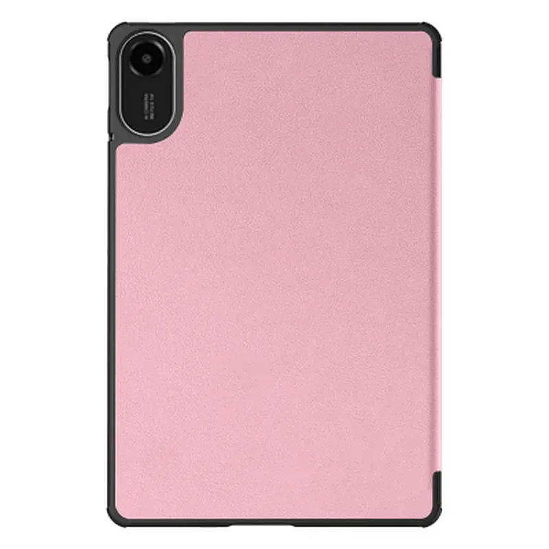 Чохол до планшета Armorstandart Smart Case Xiaomi Redmi Pad 2 Pink (ARM87404) - фото 2