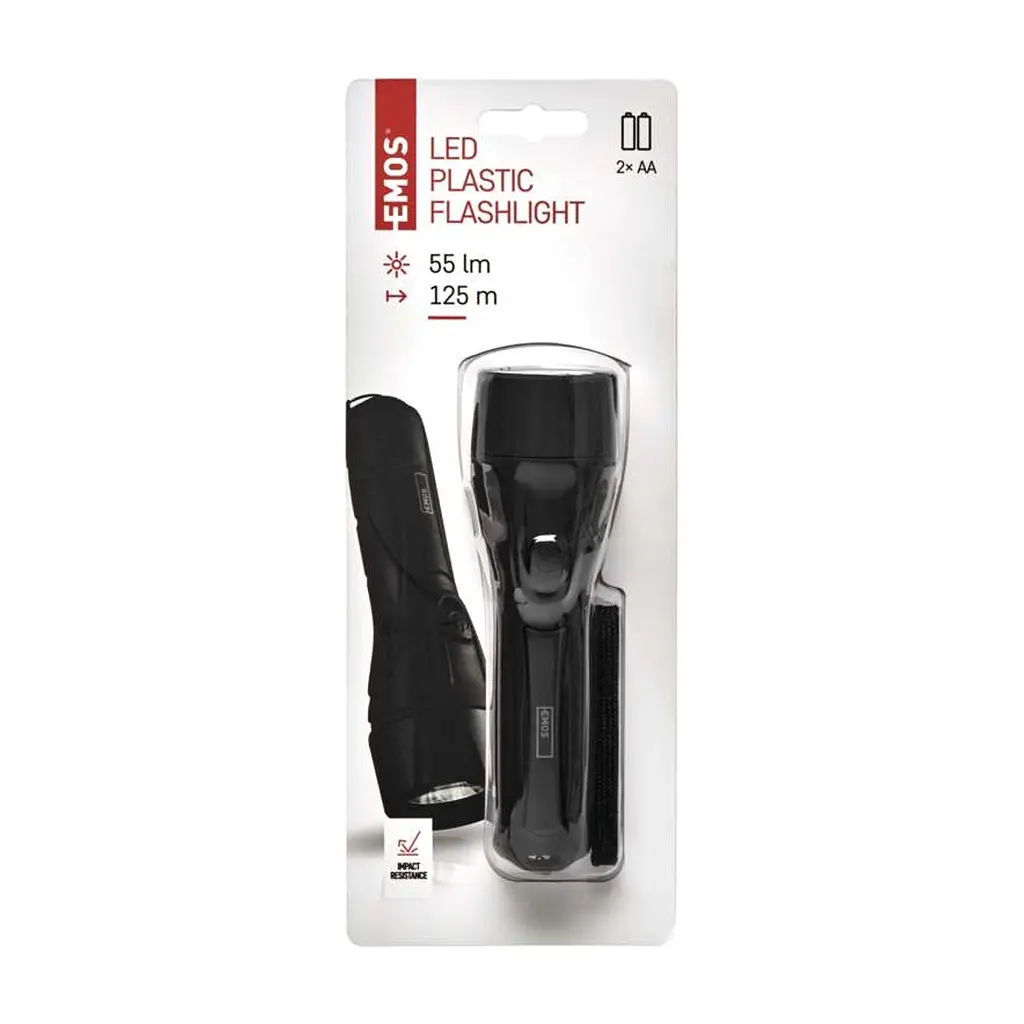 Фонарь EMOS P3210 - фото 4