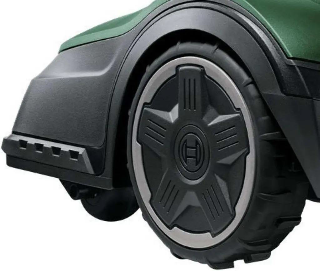 Газонокосарка-робот Bosch Indego M 700 - фото 8