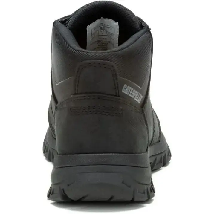 Черевики Caterpillar Threshold Chukka 45 Black (1103-P725952-45) - фото 5